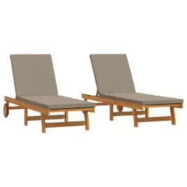 lezak-2-pcs-brazowy-63-x-199-x-85cm-lite-drewno-akacjowe