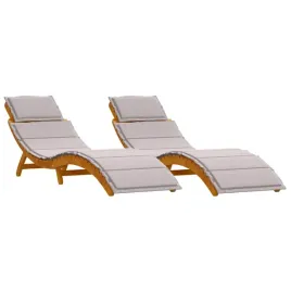 lezak-2-pcs-ciemnoszary-184-x-55-x-64cm-lite-drewno-akacjowe