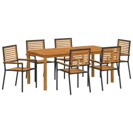 zestaw-do-jadalni-w-ogrodzie-7-pcs-czarny-polirattan