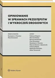 opiniowanie-w-sprawach-przestepstw-i-wykroczen-drogowych-opracowanie-zbiorowe