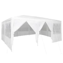 namiot-imprezowy-bialy-600-x-400-x-266-cm-poliester-i-stal