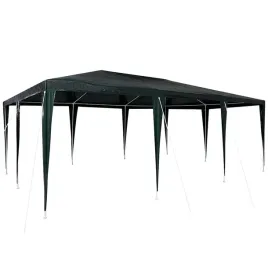 namiot-imprezowy-zielony-i-bialy-600-x-400-x-266-cm