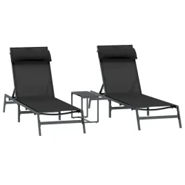 lezaki-ze-stolikiem-3-pcs-czarny-i-antracytowy-197-x-54-x-86-cm