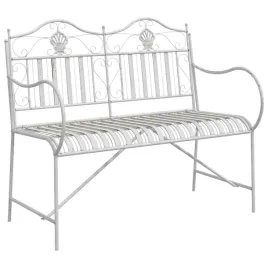 lawka-ogrodowa-bialy-104-x-54-x-93cm-stal