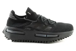 buty-meskie-adidas-nmd-s1-sportowe-sneakersy-treningowe-czarne