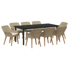 zestaw-do-jadalni-w-ogrodzie-z-poduszka-9-pcs-bezowy-polirattan