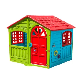 domek-ogrodowy-dla-dzieci-palplay-maayan-140-x-111-x-115-cm-trzykolorowy