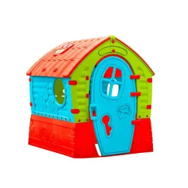 domek-ogrodowy-palplay-maayan-dream-house-95-x-90-x-110-cm-trzykolorowy