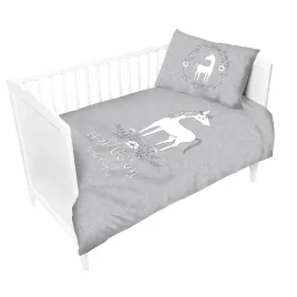 posciel-dziecieca-bambusowa-90-x-120-cm-mayamoo-jednorozec-szara