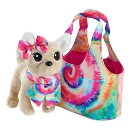 chihuahua-pluszowy-piesek-w-torbie-batik-style