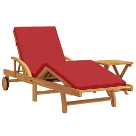 lezak-2-pcs-czerwony-40-x-40-x-40cm-lite-drewno-akacjowe