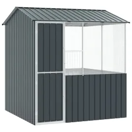 klatka-dla-ptakow-z-przechowywaniem-antracyt-215-x-209-x-230-cm