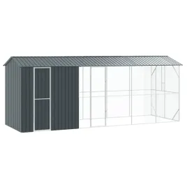 klatka-dla-ptakow-z-przechowywaniem-antracyt-645-x-208-x-247-cm