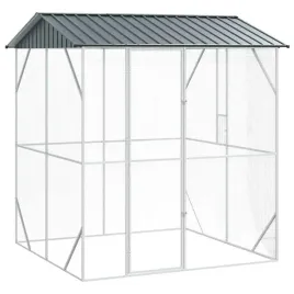klatka-dla-ptakow-z-przechowywaniem-antracyt-215-x-208-x-247-cm