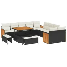 zestaw-sof-na-ogrod-13-pcs-czarny-i-kremowy-100-x-100-x-71-cm