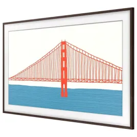 ramka-tv-samsung-wymienna-ramka-dla-the-frame-50-50-brazowy