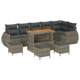 zestaw-sof-na-ogrod-10-pcs-szary-polirattan