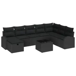 zestaw-sof-na-ogrod-9-pcs-czarny-289-x-179-x-85-cm-polirattan