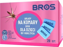 bros-wklady-do-elektro-na-komary-dla-dzieci-20-sztuk