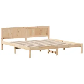 ramka-lozka-brazowy-180-x-200-cm-lite-drewno-sosnowe