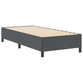 ramka-lozka-ciemno-szary-100-x-200-cm-tkanina-sztruksowa
