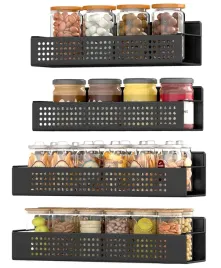 polka-magnetyczna-na-przyprawy-organizer-zestaw-4szt-bez-wiercenia-songmics