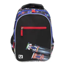 plecak-szkolny-wzor-racer-dwukomorowy-1-3-klasa