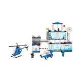 klocki-posterunek-653-elementy-5-figurek