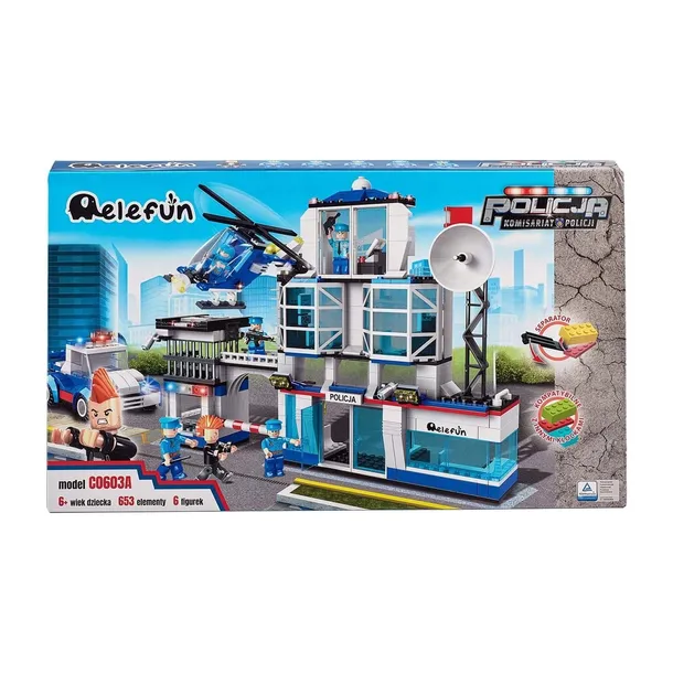 klocki-posterunek-653-elementy-5-figurek