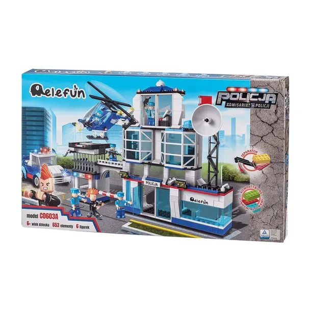 klocki-posterunek-653-elementy-5-figurek