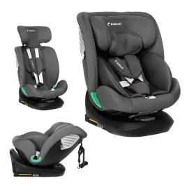 fotelik-samochodowy-kidnort-radjur-top-tether-obrotowy-40-150-cm-szary