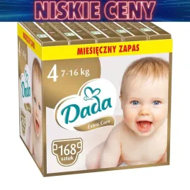 pieluszki-dada-extra-care-4-7-16-kg-168-szt-superchlonny-wklad