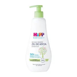 zel-do-mycia-ciala-i-wlosow-hipp-babysanft-sensitive-od-1-dnia-zycia