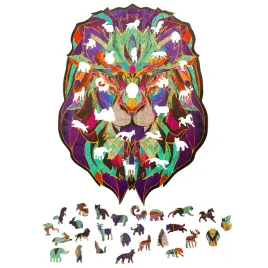 puzzle-drewniane-konturowe-lew-250-elementow