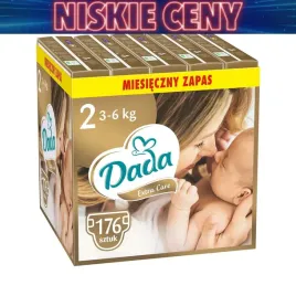 pieluszki-extra-care-2-mini-3-6-kg-176-szt-superchlonny-wklad