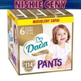 pieluchomajtki-dada-extra-care-pants-6-xl-16-kg-114-szt-superchlonny