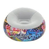 fotel-dmuchany-bestway-graffiti