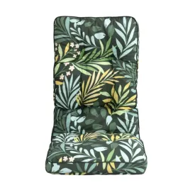 poduszka-ogrodowa-patio-g054-02ib-na-fotel-zielona-w-liscie