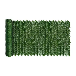 mata-oslonowa-zywoplot-laurowisnia-decoteam-100-x-300-cm