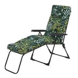 lezak-ogrodowy-patio-tulon-g054-02ib-wielopozycyjny-zielony