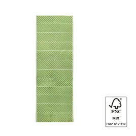 mata-trekkingowa-utendors-184-x-55-x-15-cm-zielona