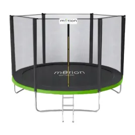trampolina-jumi-motion-8ft-244-cm-z-siatka-zewnetrzna-zielona