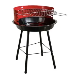 grill-ogrodowy-weglowy-black-forest-flamenco-ruszt-33-cm