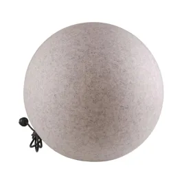 lampa-ogrodowa-50-cm-kula-e27-szara