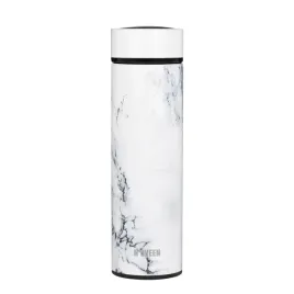 butelka-termiczna-led-noveen-tb2319-marble-450-ml-biala