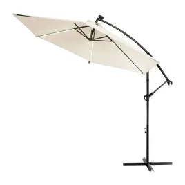 parasol-ogrodowy-black-forest-300-cm-na-wysiegniku-bez-boczkow-bezowy