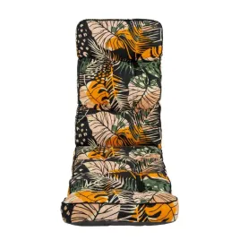poduszka-ogrodowa-patio-g059-15ib-na-lezak-z-podnozkiem-liscie-monstery