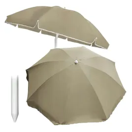 parasol-ogrodowy-black-forest-okragly-bezowy