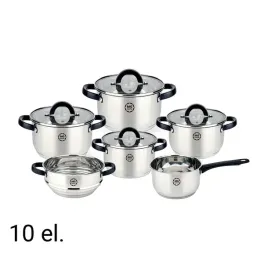 zestaw-garnkow-mg-home-black-10-elementow-stal-nierdzewna