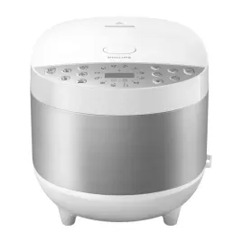 multicooker-philips-hd4713-40-all-in-one-seria-3000-980-w-bialy